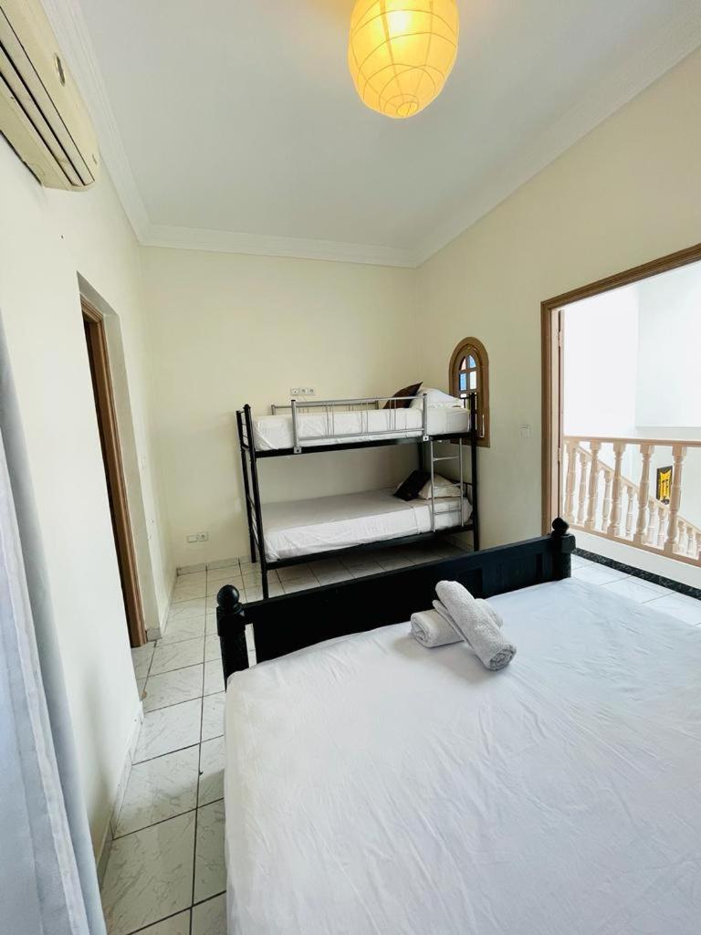 מרקש Full Home Pool Terrasse Residence Alqaria Assiyahiya מראה חיצוני תמונה